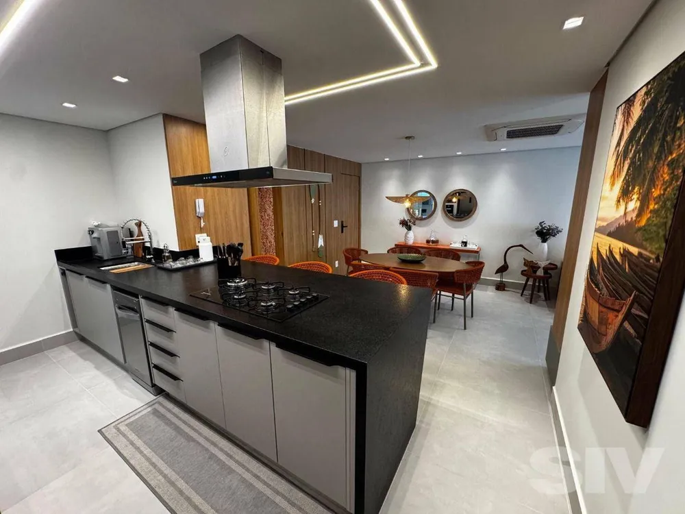 Apartamento, 3 quartos, 127 m² - Foto 6