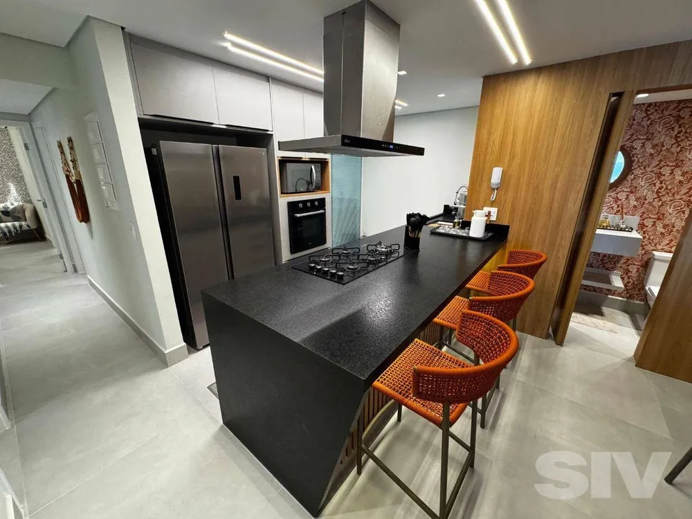 Apartamento, 3 quartos, 127 m² - Foto 5