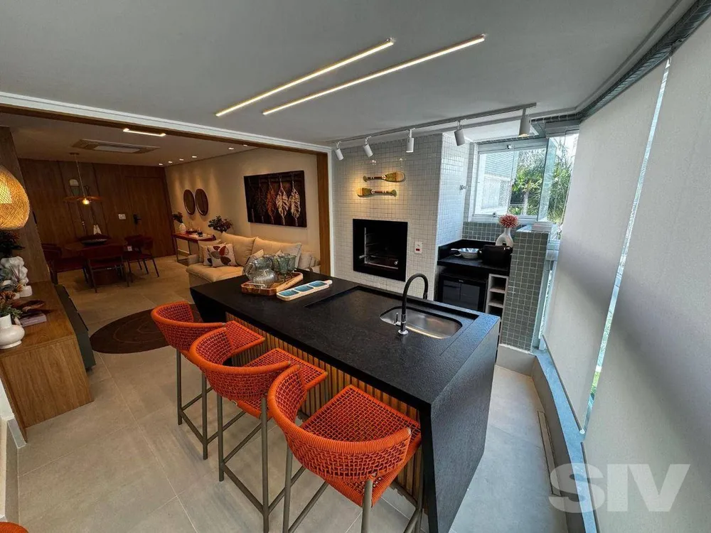 Apartamento, 3 quartos, 127 m² - Foto 4