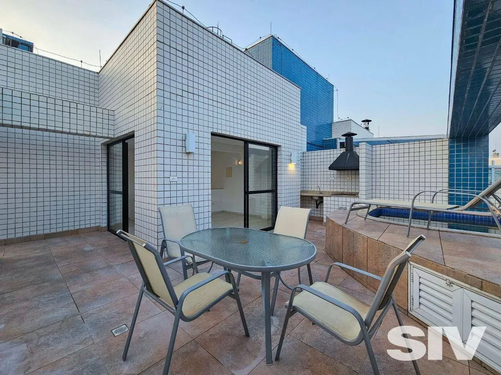 Cobertura, 4 quartos, 186 m² - Foto 7