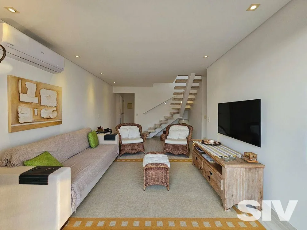 Cobertura, 4 quartos, 186 m² - Foto 2