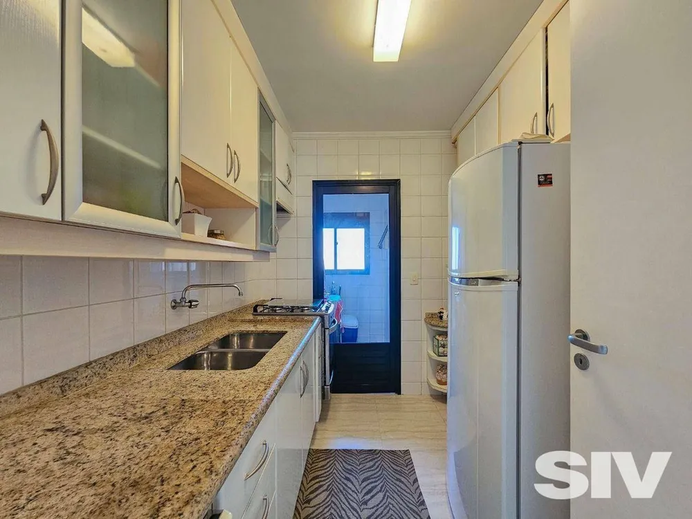 Cobertura, 4 quartos, 186 m² - Foto 3