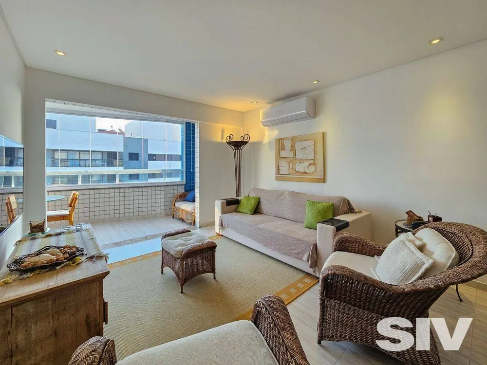 Cobertura, 4 quartos, 186 m² - Foto 1
