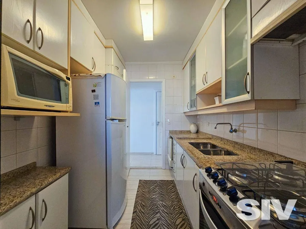 Cobertura, 4 quartos, 186 m² - Foto 4