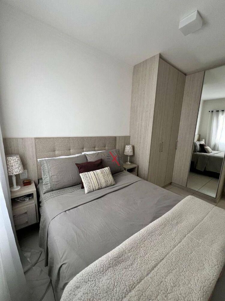 Apartamento à venda com 2 quartos, 54m² - Foto 10