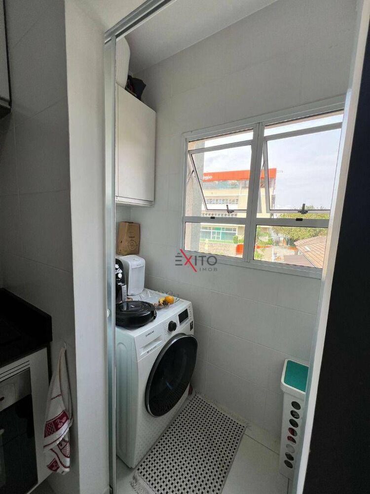 Apartamento à venda com 2 quartos, 54m² - Foto 9