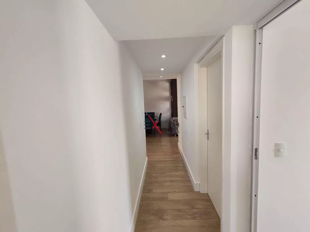 Apartamento à venda com 2 quartos, 92m² - Foto 2