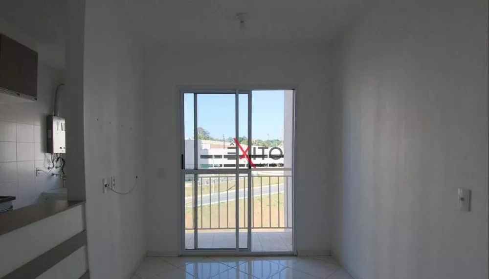 Apartamento à venda com 2 quartos, 49m² - Foto 3