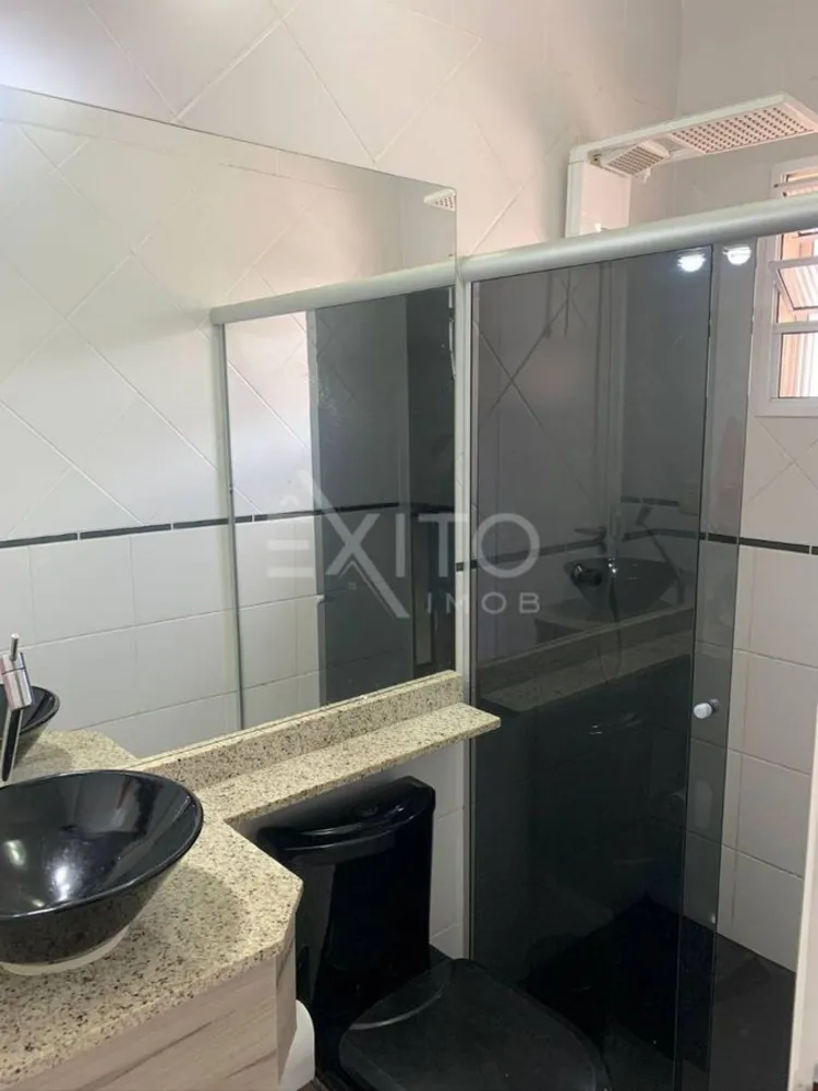 Casa de Condomínio, 3 quartos - Foto 12