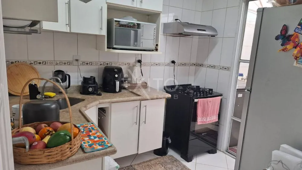 Casa de Condomínio, 3 quartos - Foto 6
