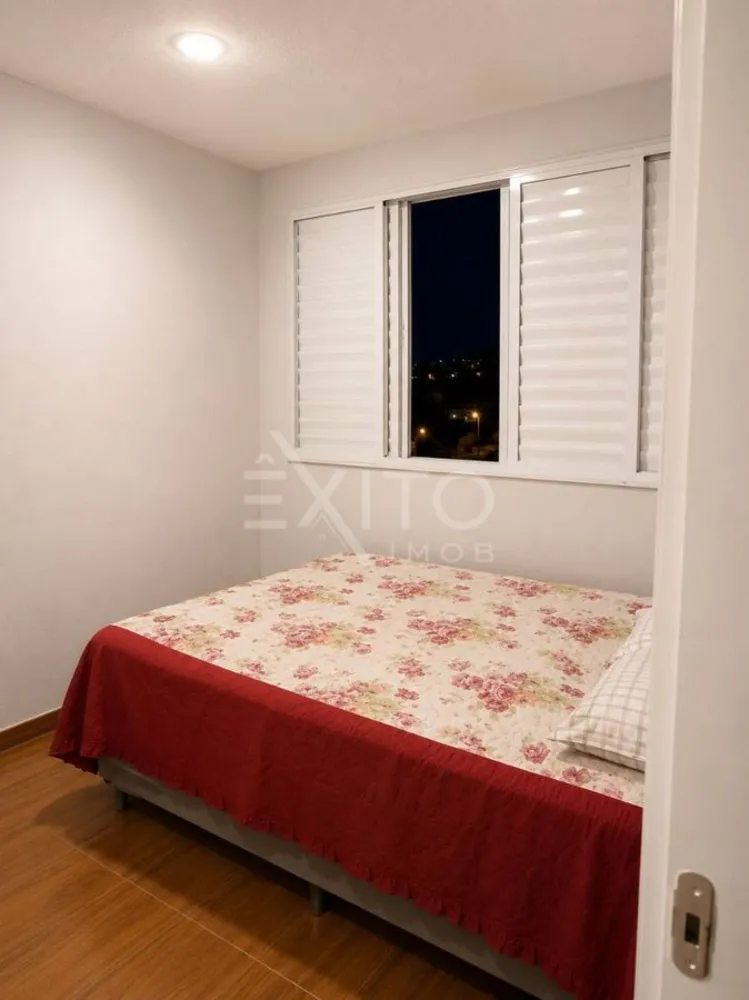 Apartamento, 2 quartos, 52 m² - Foto 7