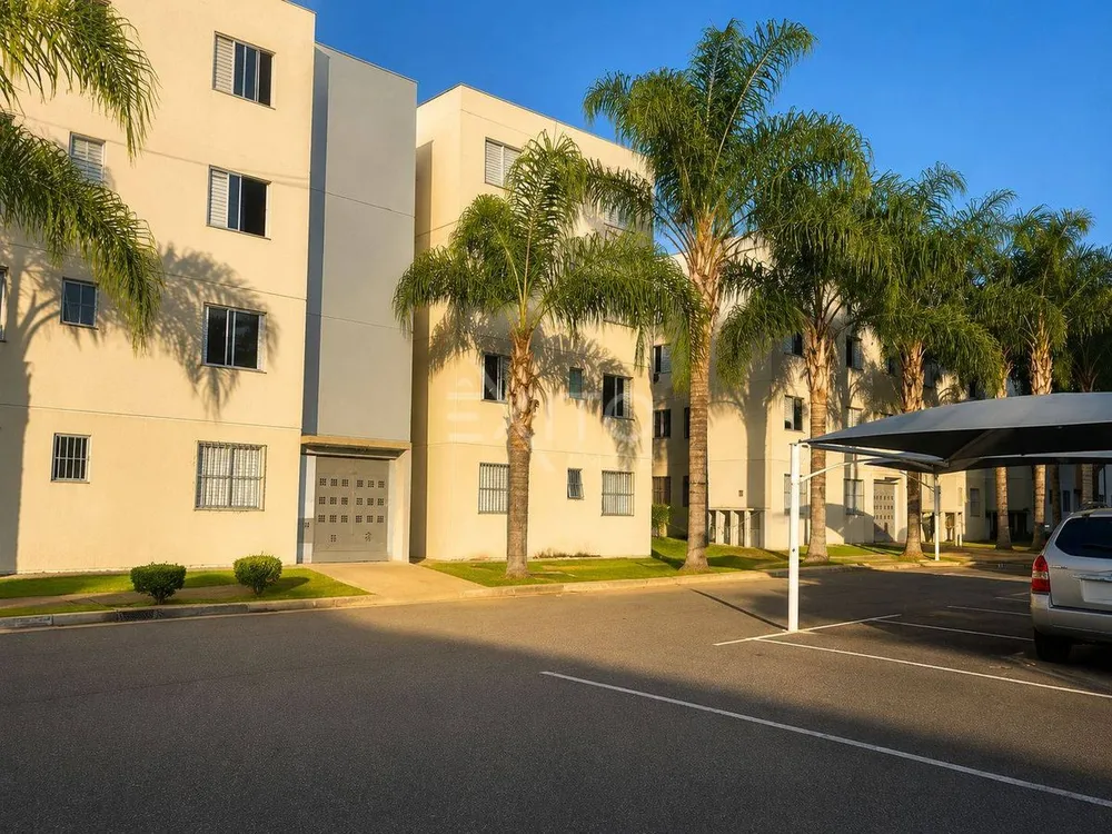 Apartamento, 2 quartos, 52 m² - Foto 8