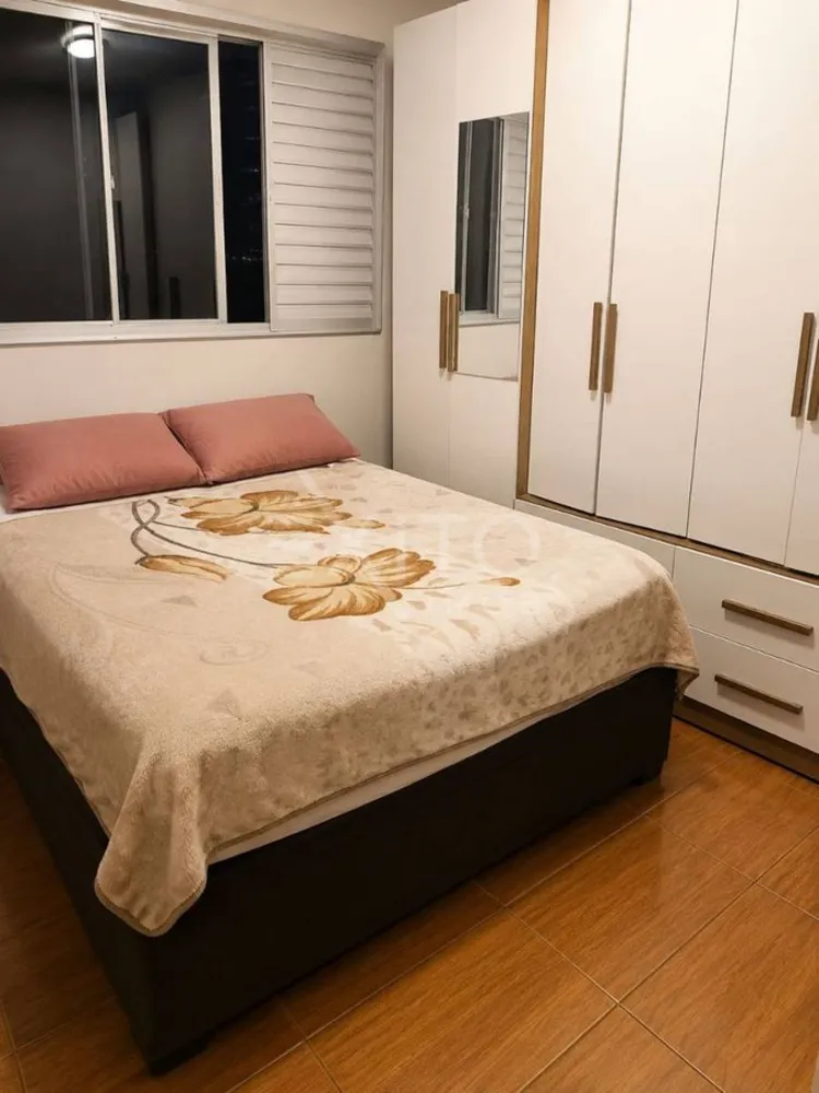 Apartamento, 2 quartos, 52 m² - Foto 4