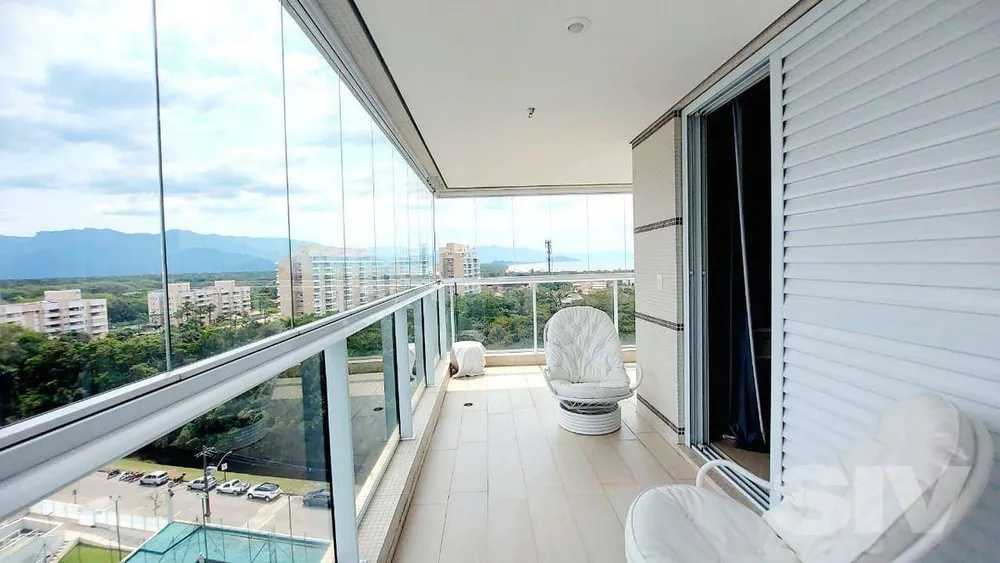 Apartamento, 3 quartos, 138 m² - Foto 4