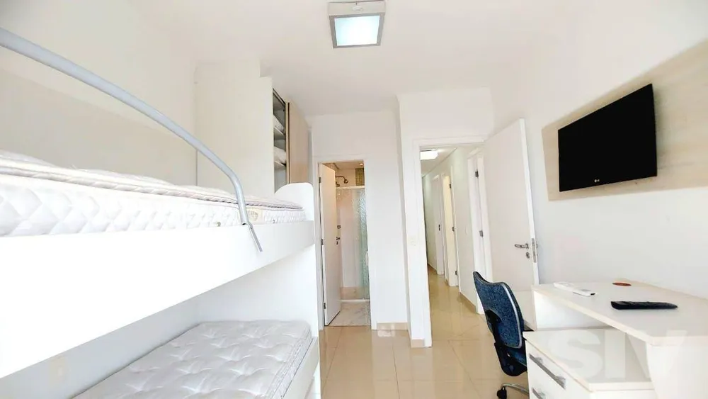 Apartamento, 3 quartos, 138 m² - Foto 7