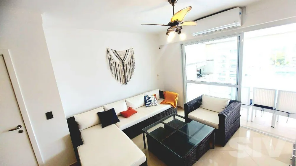 Apartamento, 3 quartos, 138 m² - Foto 6