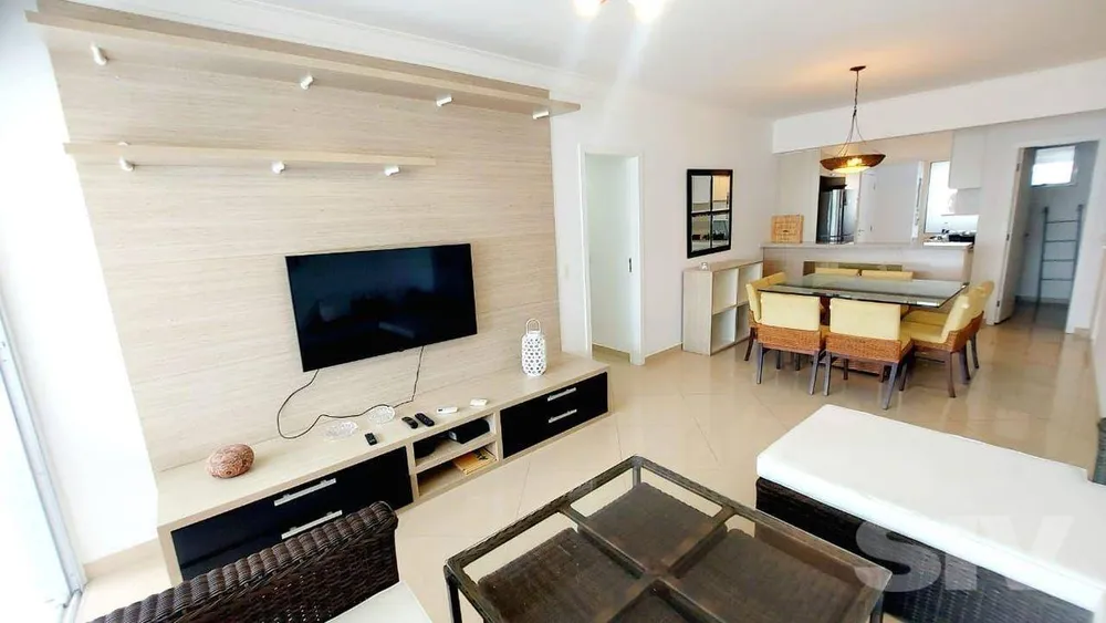 Apartamento, 3 quartos, 138 m² - Foto 1