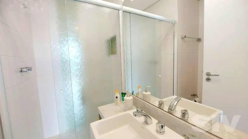 Apartamento, 3 quartos, 138 m² - Foto 8