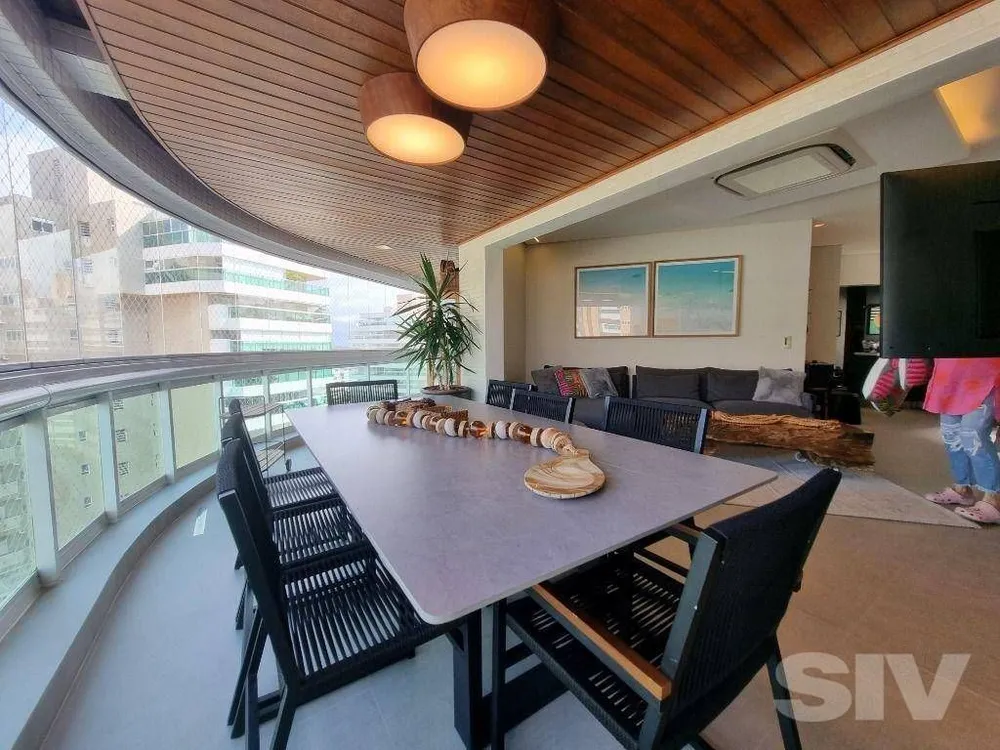 Apartamento, 4 quartos, 160 m² - Foto 2