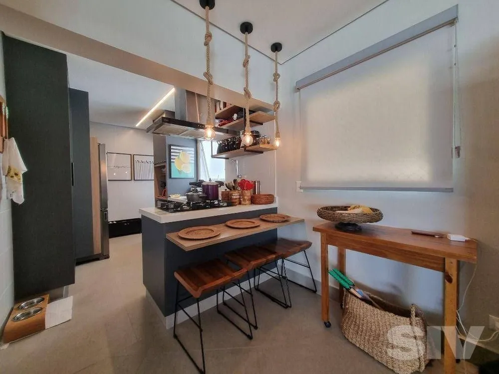 Apartamento, 4 quartos, 160 m² - Foto 5
