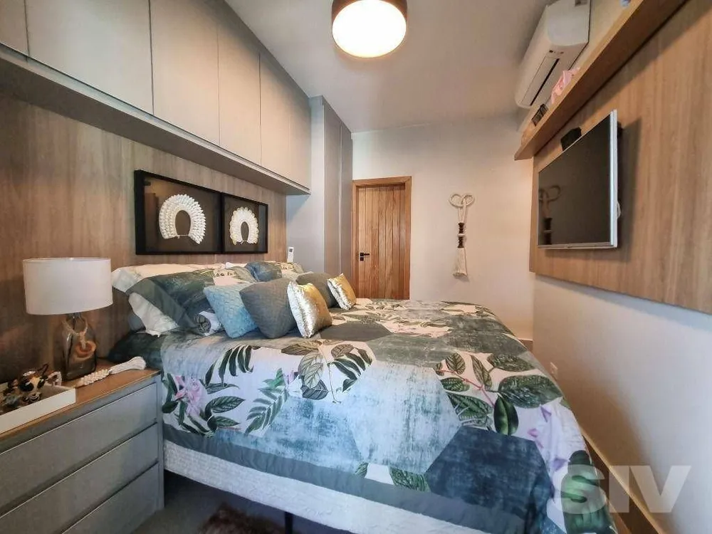 Apartamento, 4 quartos, 160 m² - Foto 7