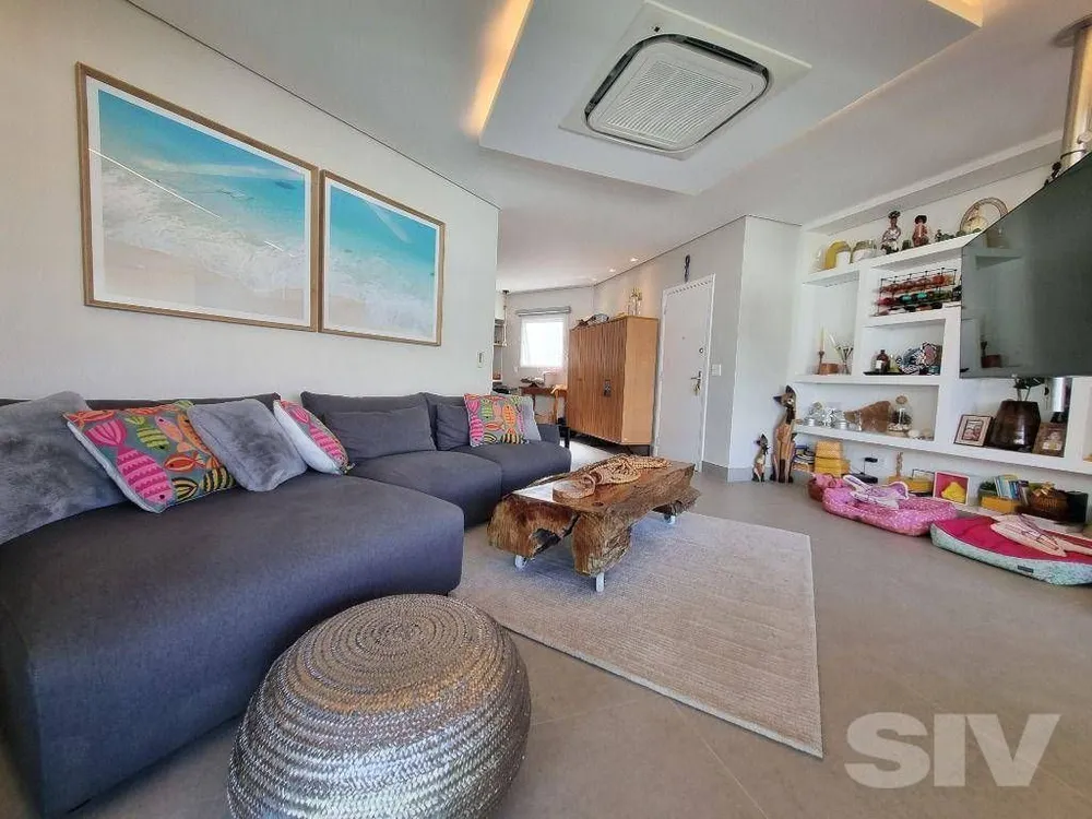 Apartamento, 4 quartos, 160 m² - Foto 4
