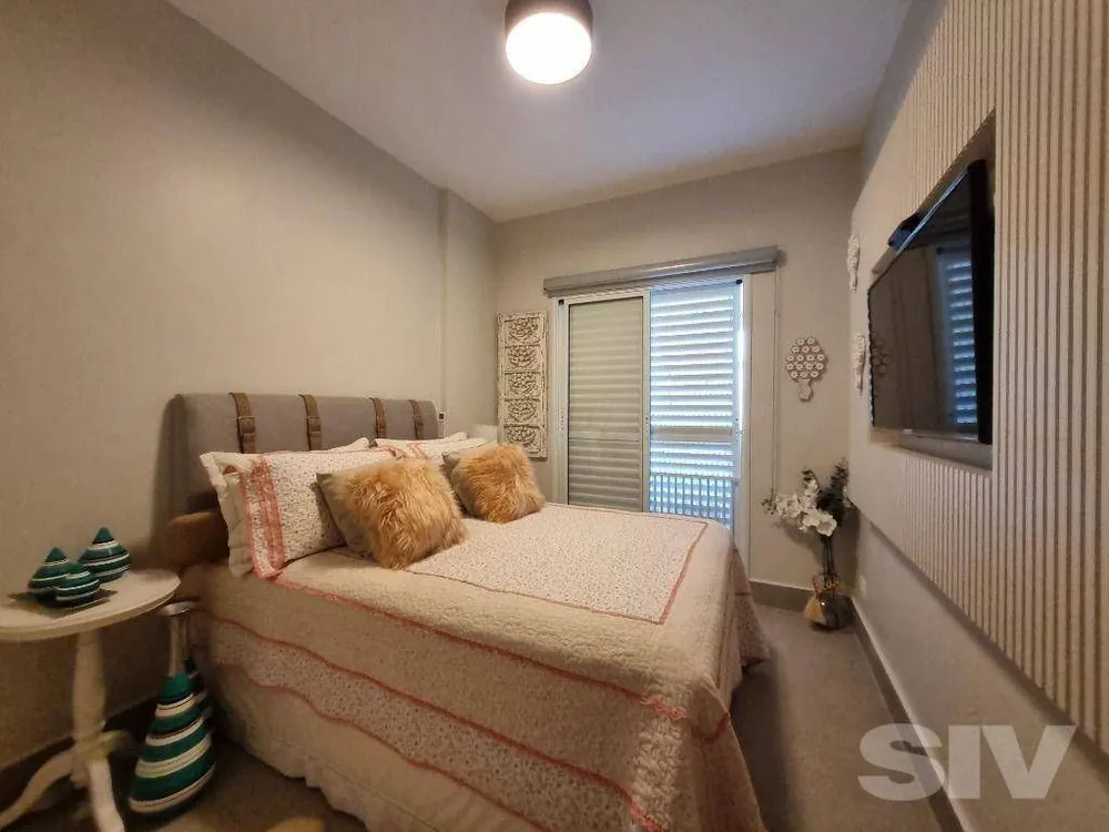 Apartamento, 4 quartos, 160 m² - Foto 6