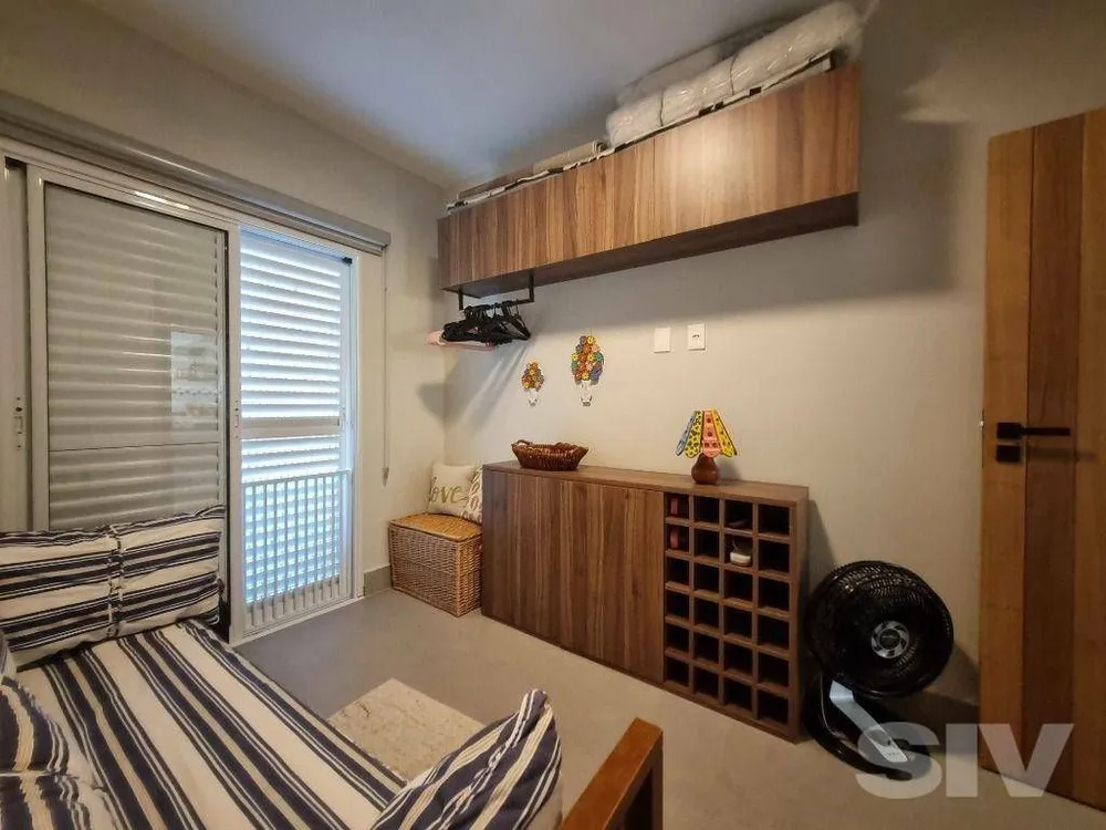 Apartamento, 4 quartos, 160 m² - Foto 8