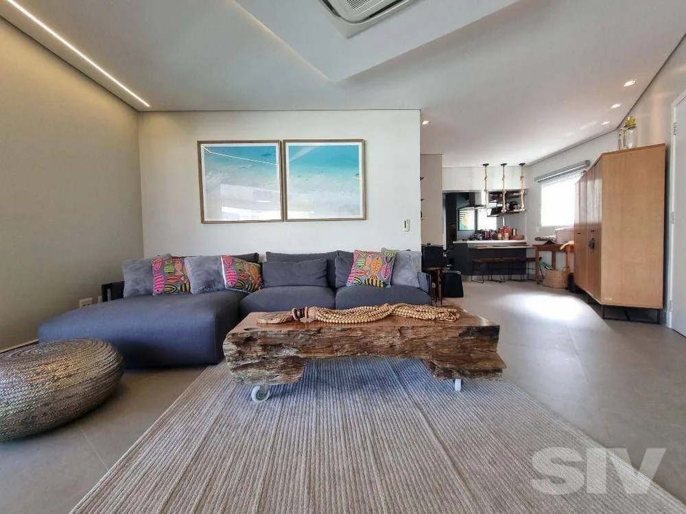 Apartamento, 4 quartos, 160 m² - Foto 3