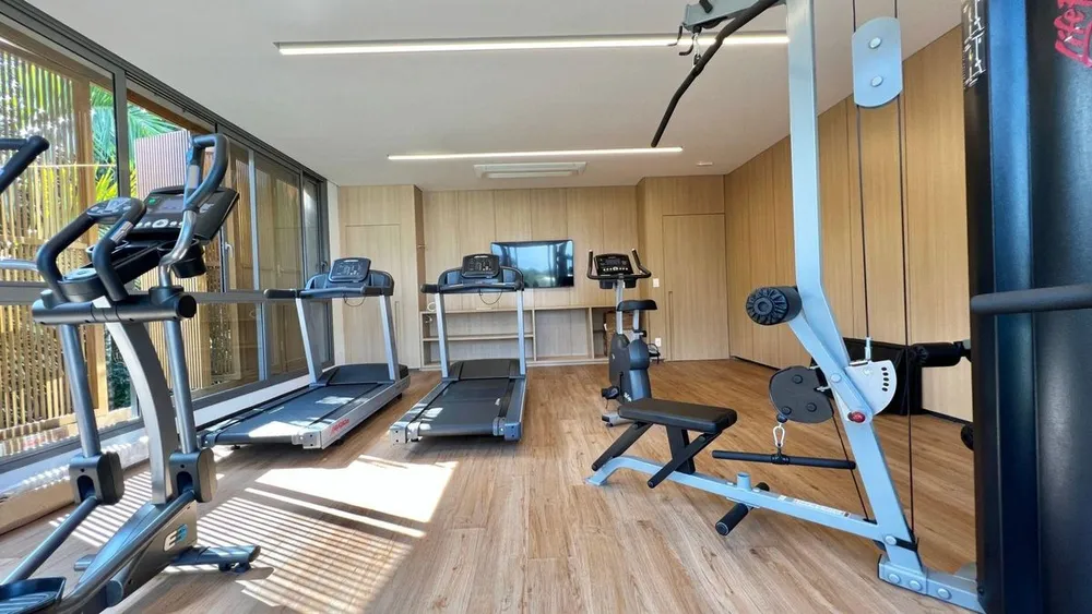 Casa de Condomínio, 4 quartos - Foto 5