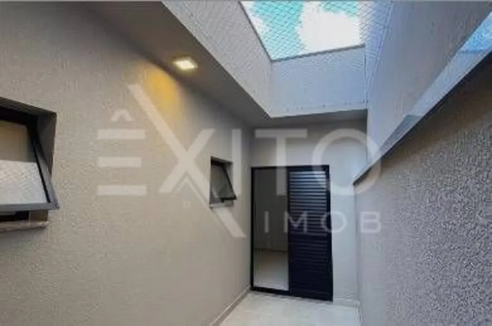 Casa de Condomínio, 3 quartos - Foto 7