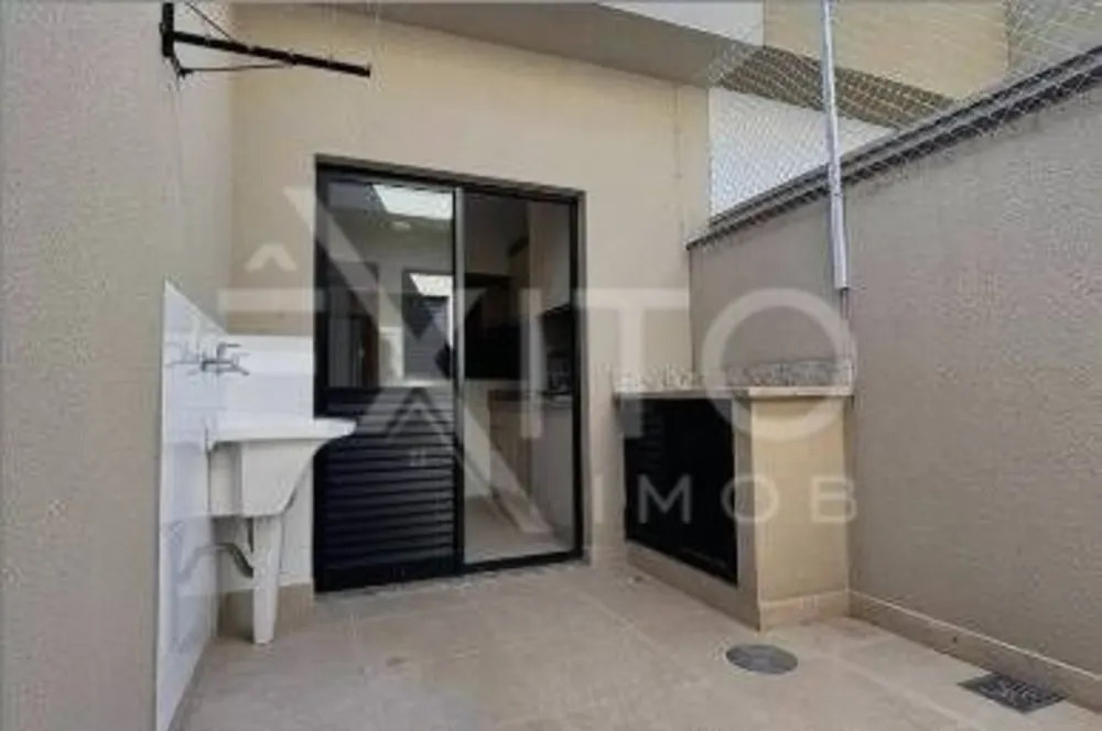 Casa de Condomínio, 3 quartos - Foto 5