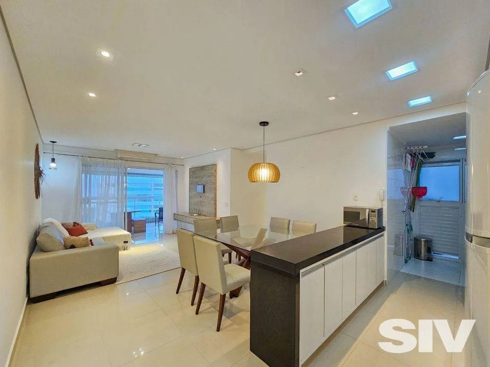 Apartamento, 4 quartos, 120 m² - Foto 3