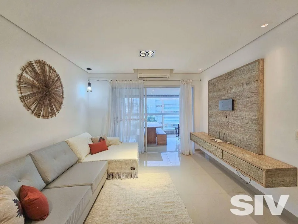 Apartamento, 4 quartos, 120 m² - Foto 1