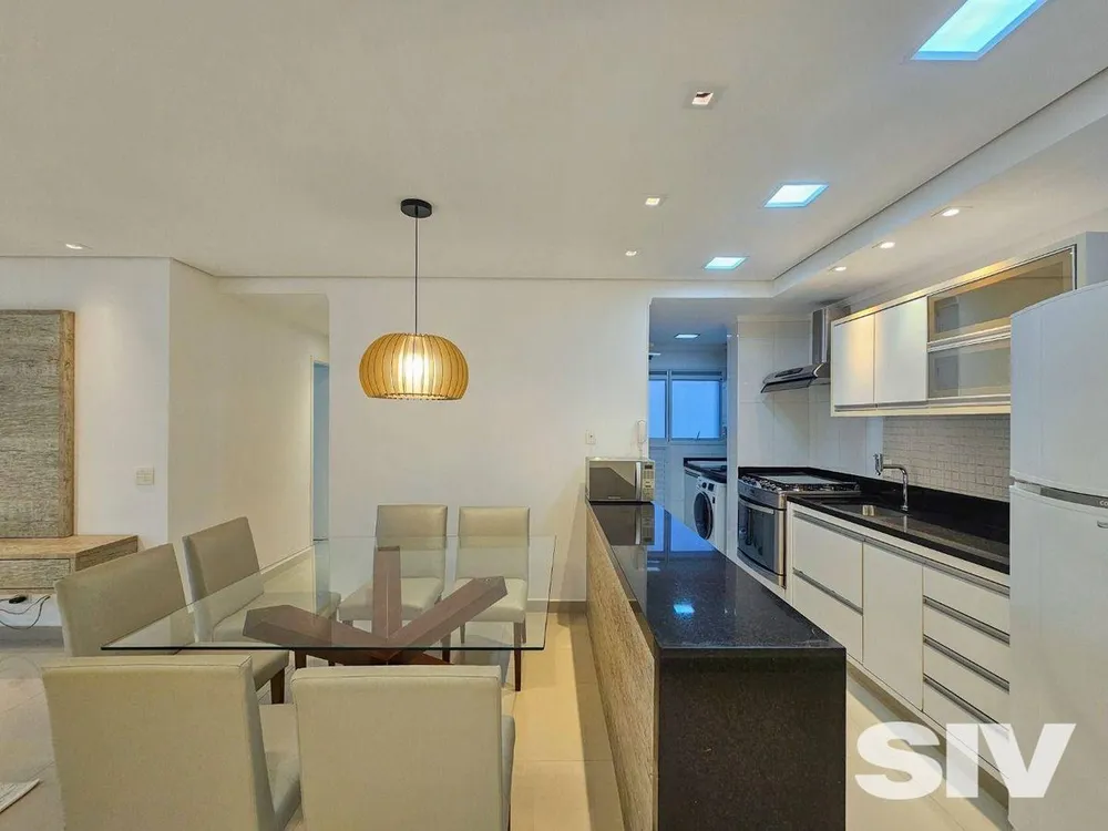 Apartamento, 4 quartos, 120 m² - Foto 4