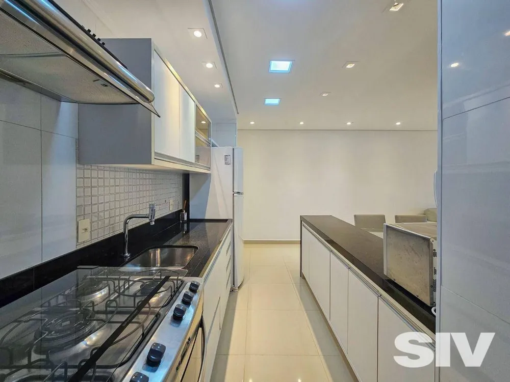 Apartamento, 4 quartos, 120 m² - Foto 5