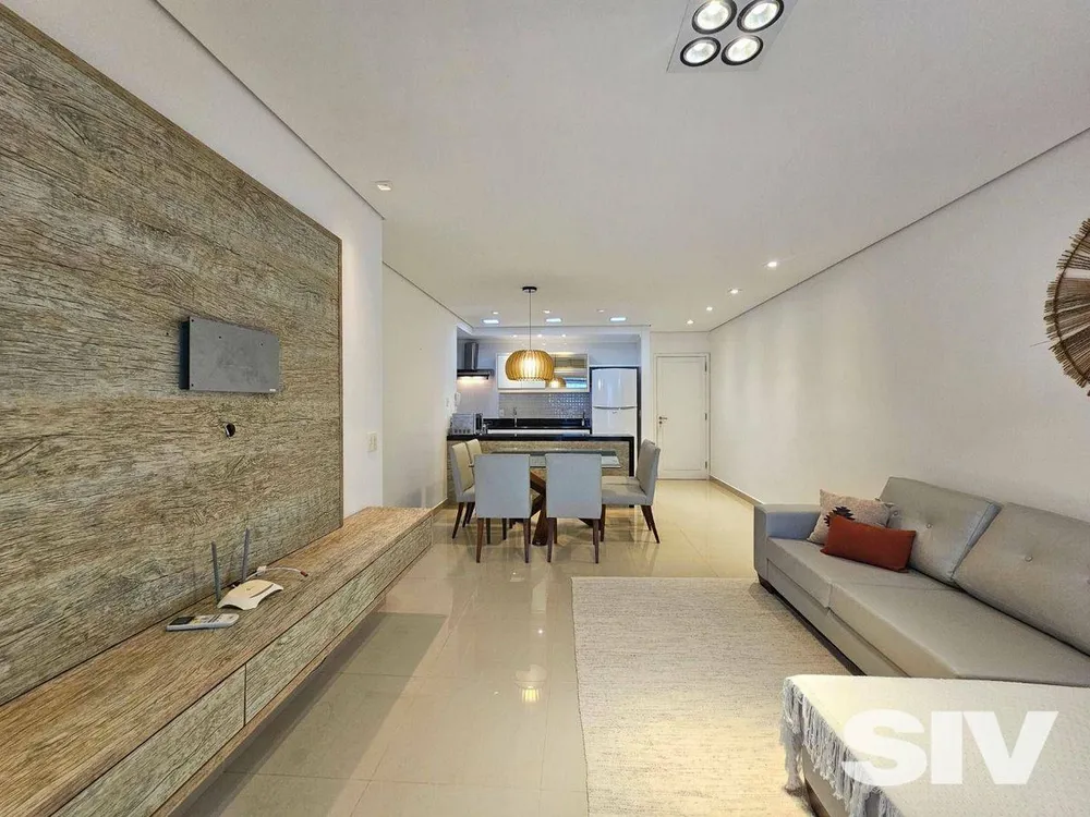Apartamento, 4 quartos, 120 m² - Foto 2