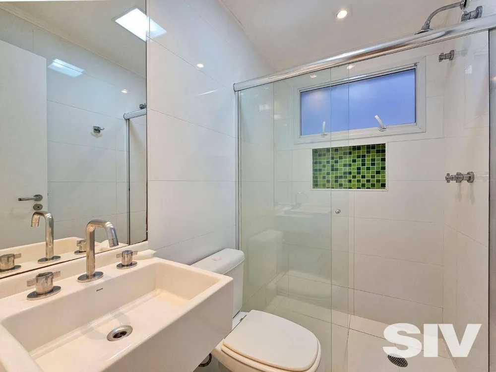 Apartamento, 4 quartos, 120 m² - Foto 8