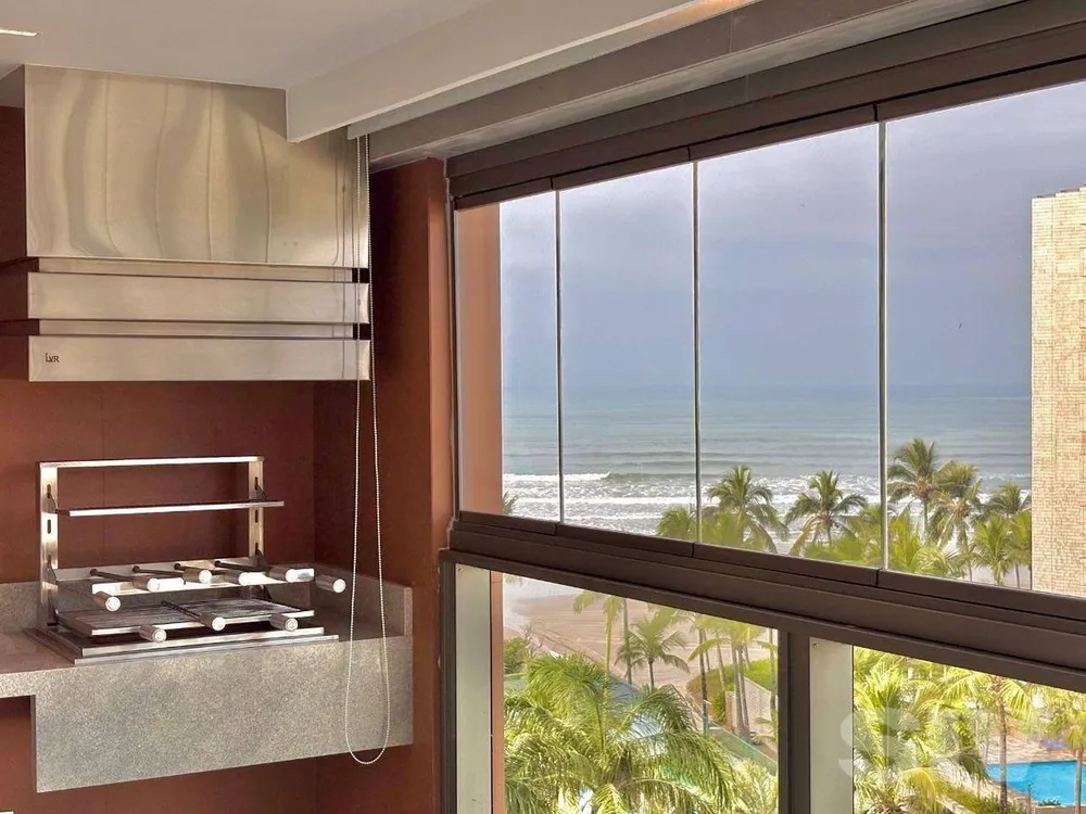 Apartamento, 4 quartos, 165 m² - Foto 2