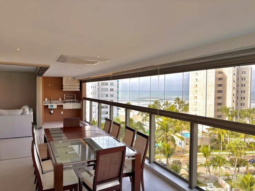 Apartamento, 4 quartos, 165 m² - Foto 3