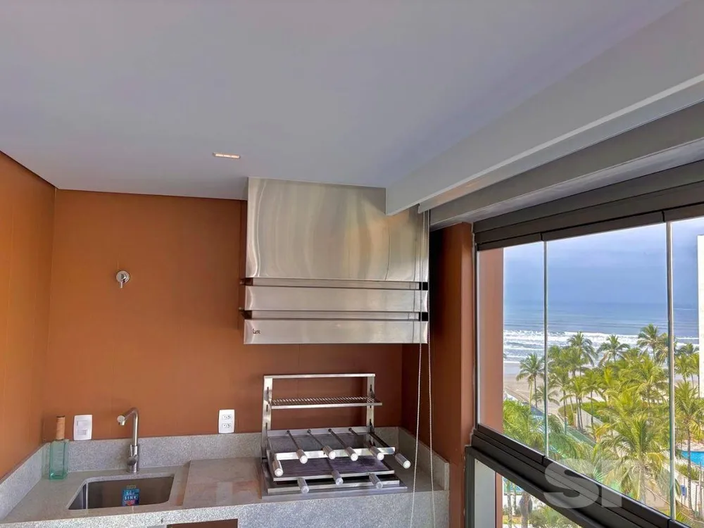 Apartamento, 4 quartos, 165 m² - Foto 4