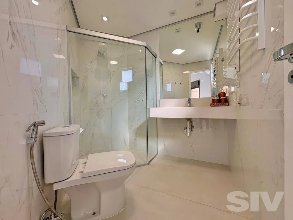 Apartamento, 4 quartos, 165 m² - Foto 5