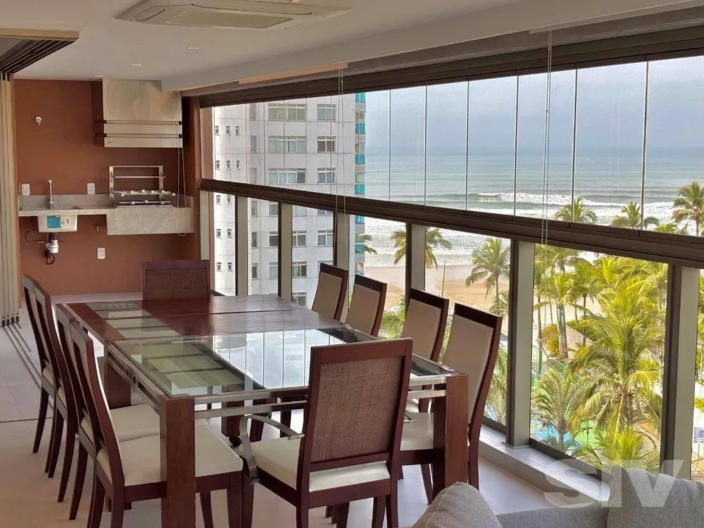 Apartamento, 4 quartos, 165 m² - Foto 1