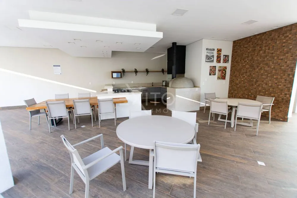 Apartamento, 3 quartos, 103 m² - Foto 6