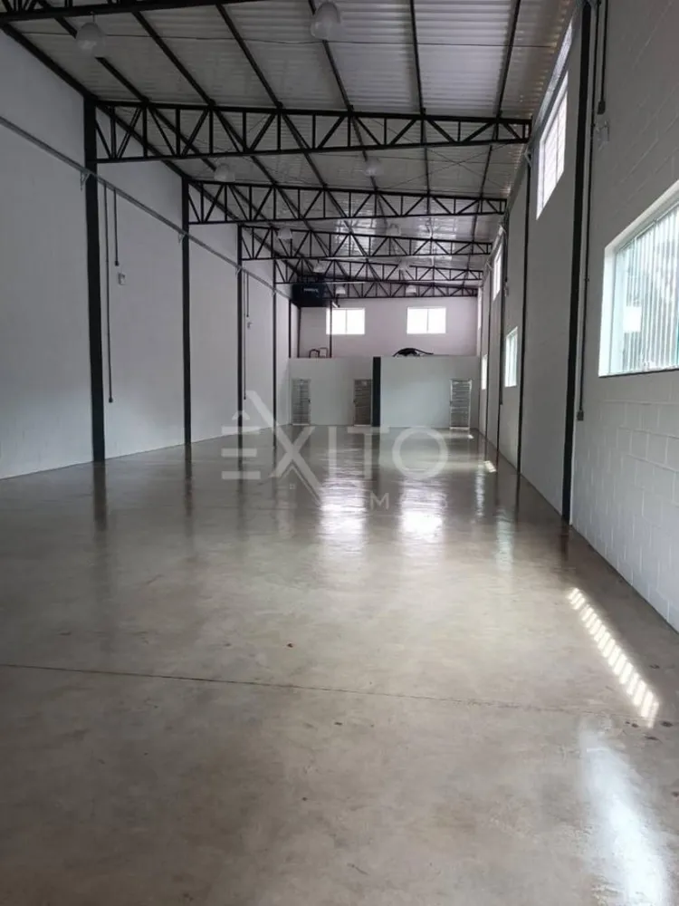 Depósito-Galpão, 558 m² - Foto 5