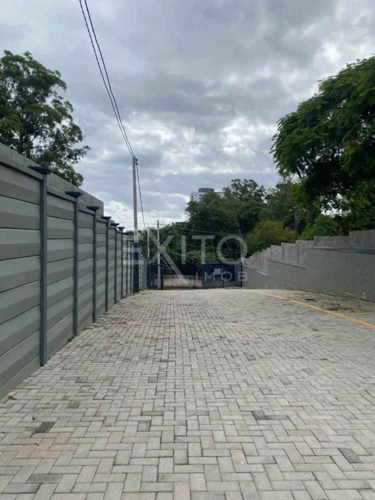 Depósito-Galpão, 558 m² - Foto 2