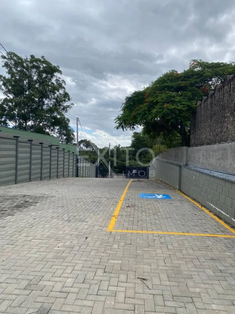 Depósito-Galpão, 558 m² - Foto 1
