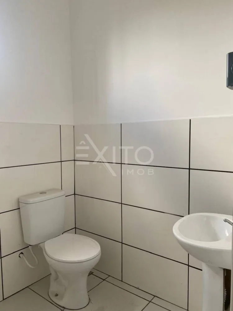 Depósito-Galpão, 558 m² - Foto 8