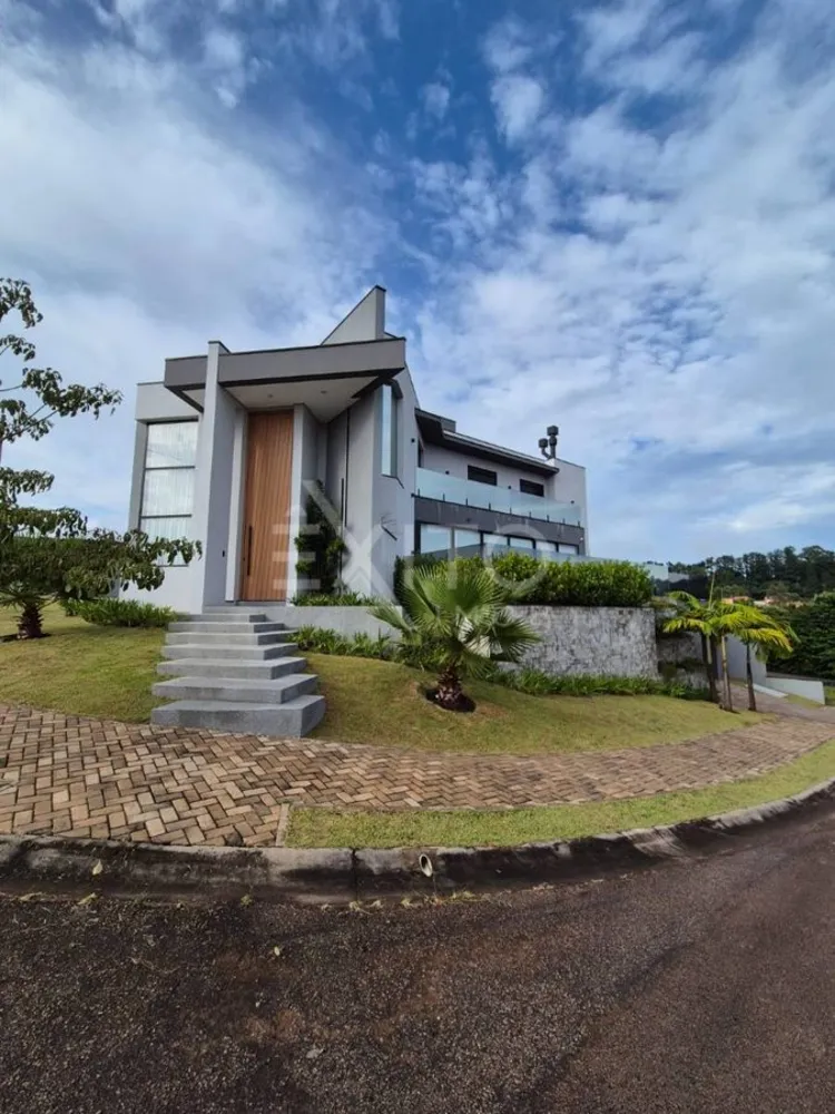 Casa, 3 quartos, 282 m² - Foto 4