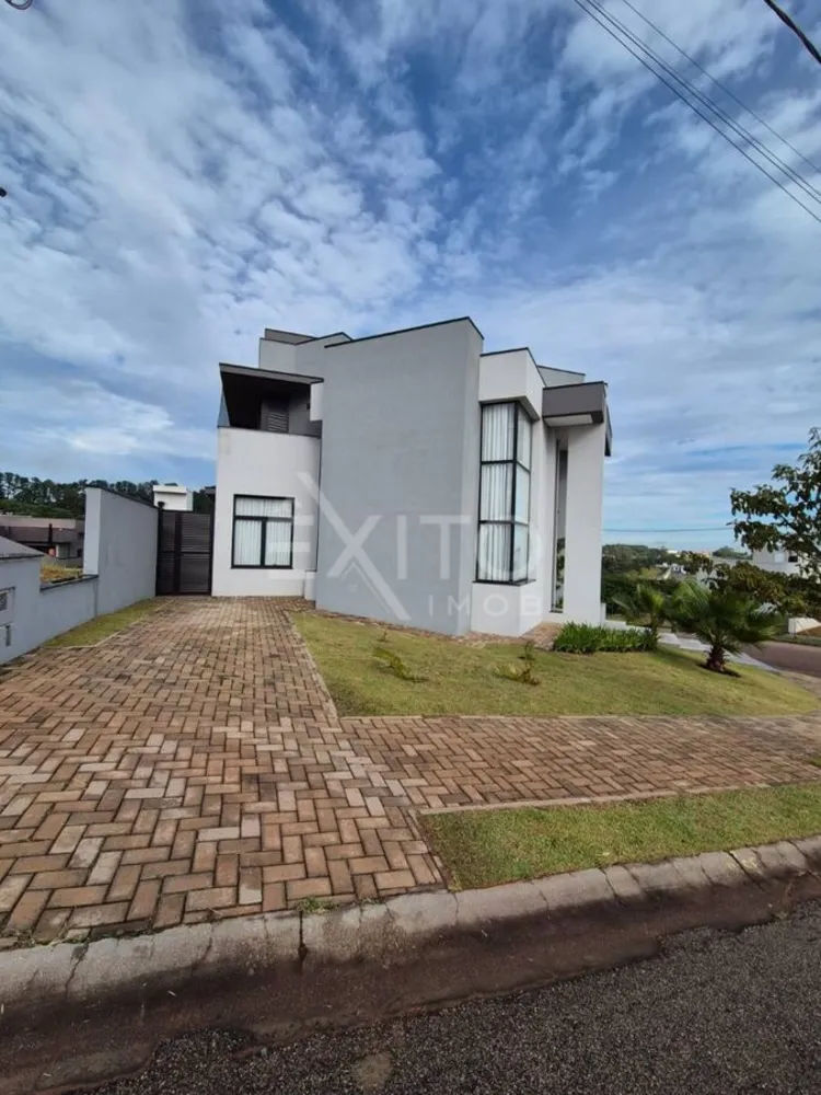 Casa, 3 quartos, 282 m² - Foto 5
